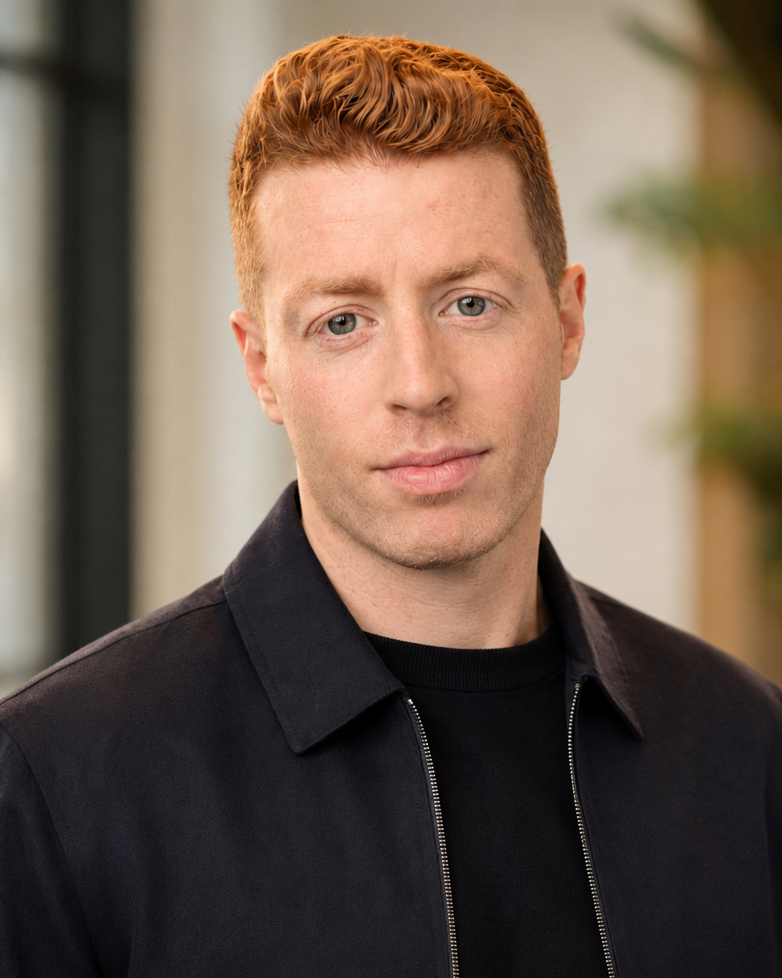 Kris Carter, founding GTM operator