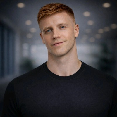 Kris Carter — Fractional GTM Strategist