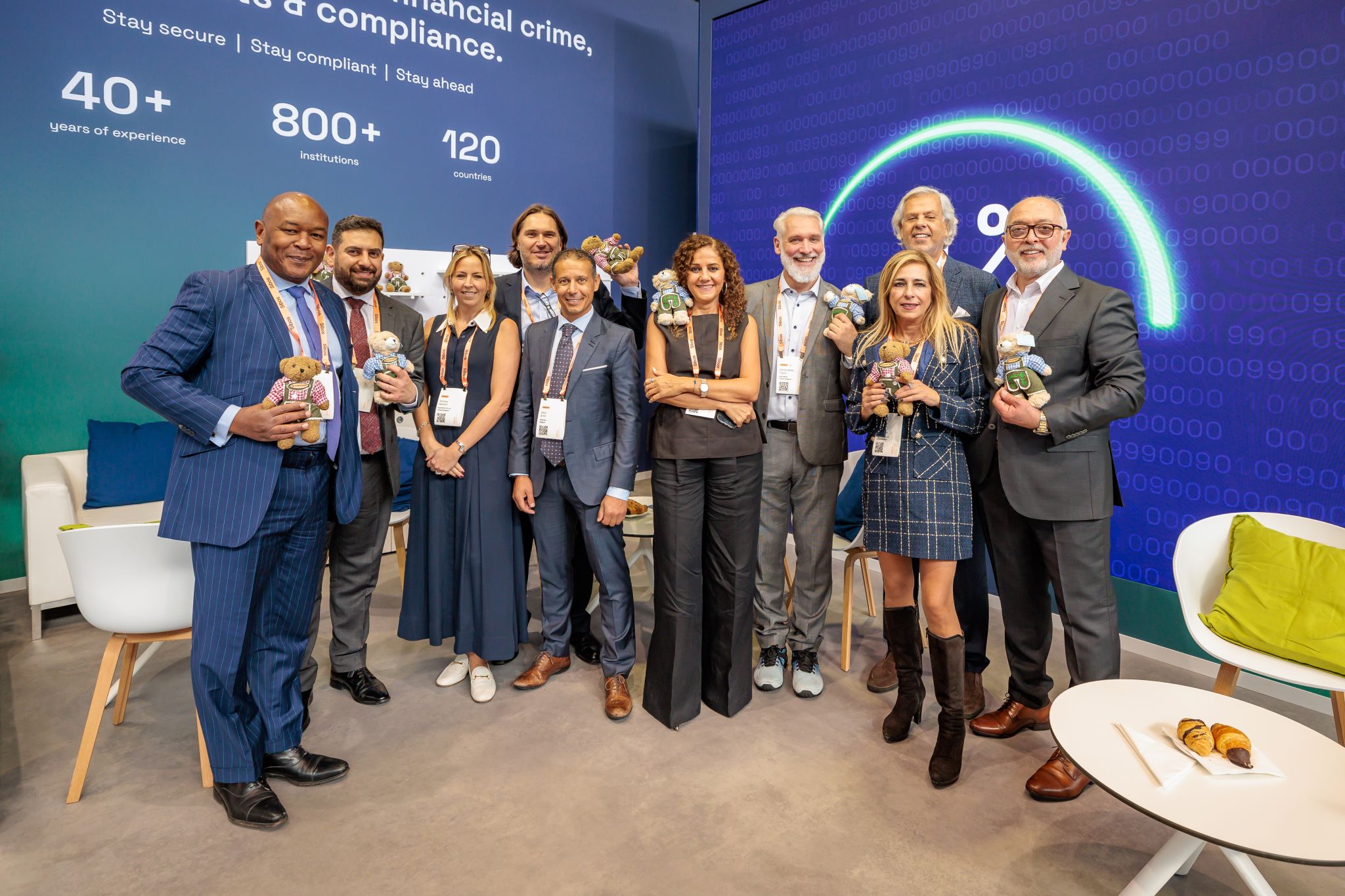 Eastnets compliance platform repositioning