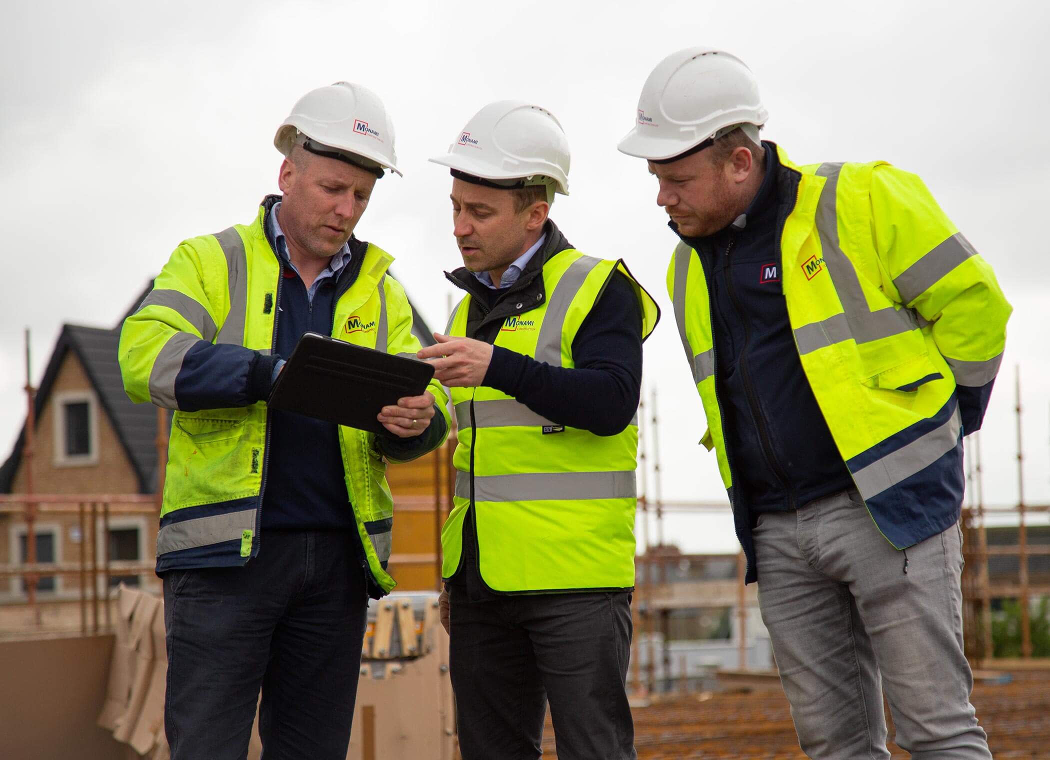 Procore UK market entry artefact